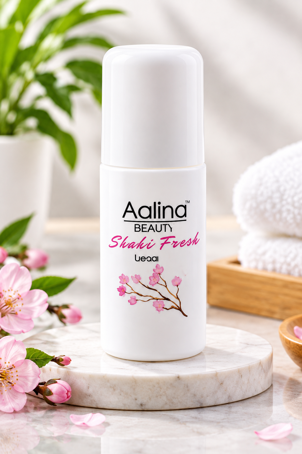 Shahi Fresh Roll-On Deodorant
